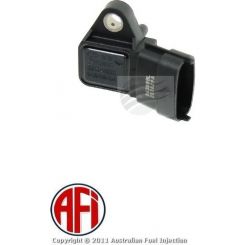 AFI Map/Boost Pressure Sensor