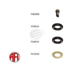 AFI Fuel Injector Service Kit