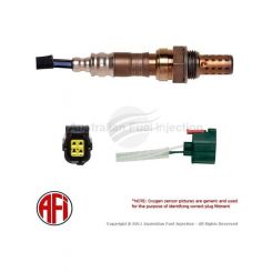 AFI Oxygen Sensor Jeep Grand Cherokee 4.7 V8 04/1999-09/2005