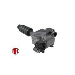 Bosch Ignition Coil On Plug Ford Transit 2,3L E5Fb VH VJ Leads For: B833