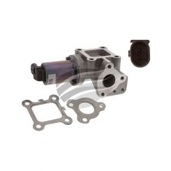 AFI EGR Valve For Hyundai I Load / I Max 2.5L Crd 2008-On