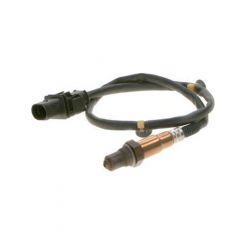 Bosch Oxygen Sensor Lsu4.9 Various Bmw Mini X5 Cooper N62 N46 N14 Pre