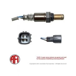 Denso Oxygen Sensor