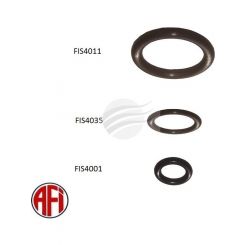 AFI Fuel Injector Service Kit