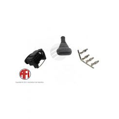 AFI Plug Kit 4 Pin Ign Module Bosch Style Connector Plug