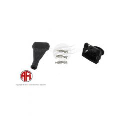 AFI Plug Kit 3 Pin Bosch Style 3 Pin Connector