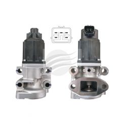 AFI EGR Valve Mitsubishi Pajero Triton Challenger 3.2 & 2.5L