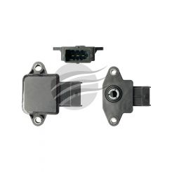 AFI Throttle Positon Sensor AU 4.0L Inc Xr6 Vectra Accent