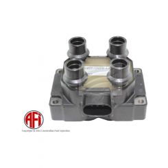 Delphi Ignition Coil Pack Falcon 5.0L Mondeo F250 5.4L AU Ha Hb 626 V8