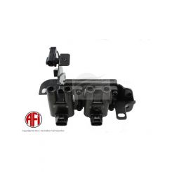 AFI Ignition Coils On Bracket