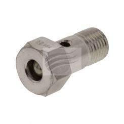 AFI Overflow Valve