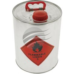 AFI Chemicals Injector Test Fluid - In 5Lt Can