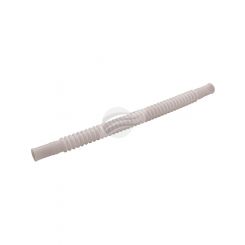 AFI Plastic Fuel Line 200mm 8mm I.D. Convoluted Tube