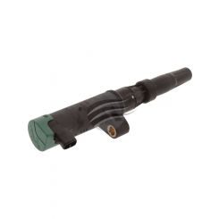 Valeo Ignition Coil On Plug Renault Clio Kangoo Laguna F4R.770 K4M.750