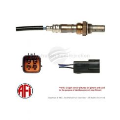 AFI Oxygen Sensor For Mazda 3 3 Lfde 2.0 2.5L 04/2009-2014