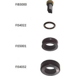AFI Fuel Injector Service Kit