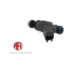 Bosch Fuel Injector Valve VZ Commodore 190Kw Black - Pre 2006
