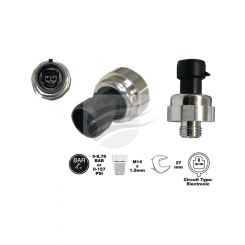 AFI Oil Pressure Switch VE VZ Gm 3.6L Commodore Rodeo Connector