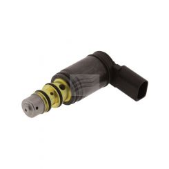 Jayair Ac Compressor Control Valve For Denso 6Seu14C 7Seu16C 90