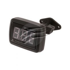 Hummingbird LED Digital Gps Speedo 12/24V with Magnetic Mount Gps