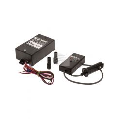 Pro-Quip "Hoppy" Engager Wireless Break -Away In-Cab Battery Monitor
