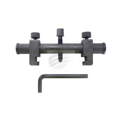 Jayair Tool Clutch Hub Remover Suits Polygroove Rib Pulleys