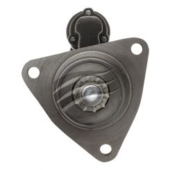 Mahle Starter 12V 4.2Kw 10T Cw For Case New Holland Apps Wet Clutch