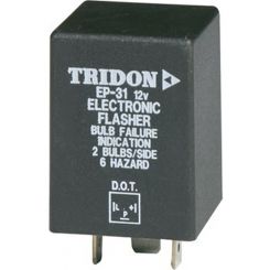 Tridon Electronic Flasher