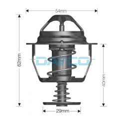 Dayco Thermostat
