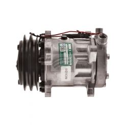 Jayair Compressor Kenworth Mack Sd7H15 12V 2Ga 132mm Jd Head Em