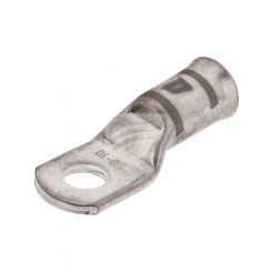 Carroll Pack 10 Copper Lug 70mm2 10mm Stud Bellmouth