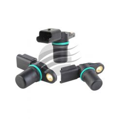Delphi Crank & Cam Sensor For Nissan Patrol 3.0D 05/00-On Renault Clio