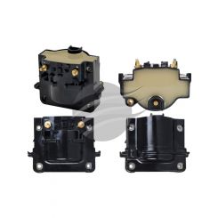 AFI Ignition Coil Internal For Apollo Nova Corolla Camry Hilux 3Y 4Y 3Sf