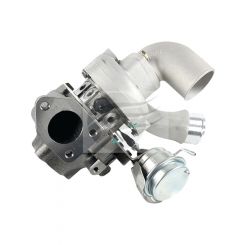 AFI Turbocharger Unit Iload For Hyundai Imax Iload G4Cb