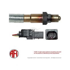 Bosch Oxygen Sensor Diesel For Hyundai Bmw 360mm Loom Length