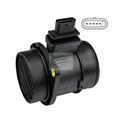 Bosch Air Mass Meter For Hyundai Iload Sorento Santa-Fe