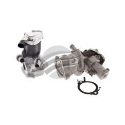 Pierburg EGR Valve For Nissan Navara V9X Pathfinder R51 3.0L V9X V6