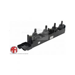 Valeo Ignition Coil Pack Citroen Peugeot 206 307 407 C4 Ew10J4S 2.0L
