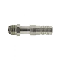 Atco Male Insert O-ring 12 16 An X Starter Step Up 12 16