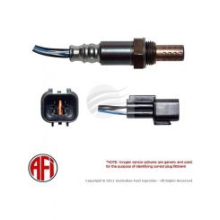 AFI Oxygen Sensor For Kia Sorento Bl G6Cu 3.5L V6 2003 - 05/2008