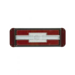 Ignite Zeon LED Combination Lamp 10-30V Stop/Tail/Sequential Lamp