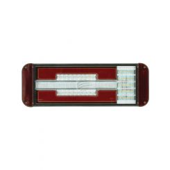 Ignite Zeon LED Combination Lamp 10-30V Stop/Tail/Sequential