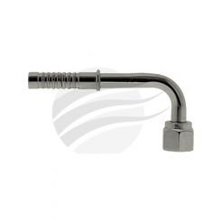 Atco Female O-Ring 6-8 An X 90 Step Up #6 To #8 Use Clamp # An3806C