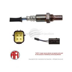 AFI Oxygen Sensor 4 Wire