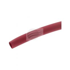 Jaylec Heat Shrink Tubing 10M Red 5.0mm [ref Narva 56634-10]