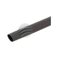 Jaylec Pack 10 Heat Shrink Dual Wall Black 18.0/6.0mm 1.2M Length