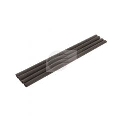 Jaylec Heat Shrink Dual Wall Black 9.0/3.0mm [ref Narva 56668] Pack 4