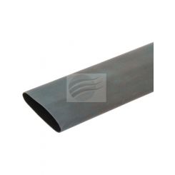 Jaylec Heat Shrink Dual Wall Black 39.0/13.0mm [ref Narva 56676] Pk 4