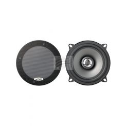 VDO Audio Speakers 5" 60 Watts 2 Way Co-Axial Black 130mm