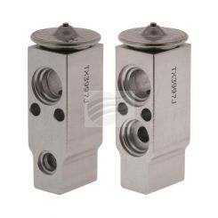 Jayair TX Expansion Valve Kenworth K108 T909